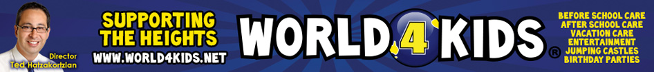World 4 Kids